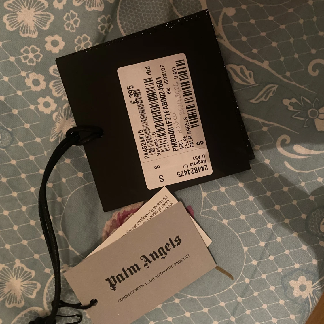 Palm angel  - 91