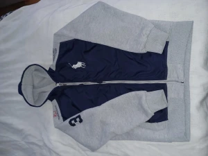 Ralph Lauren  - Fin och super skön Hoodie av Ralph Lauren