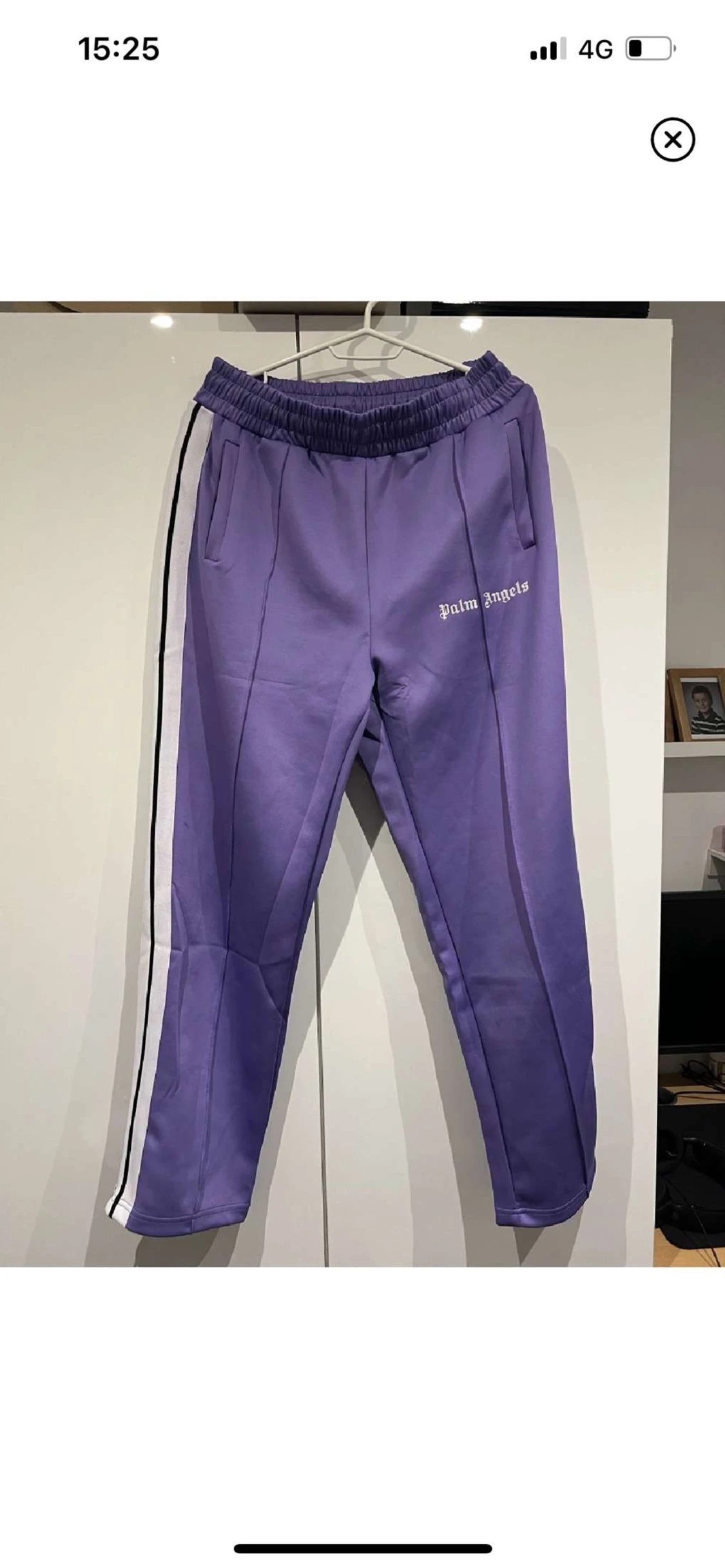 Palm Angels tracksuit - 90