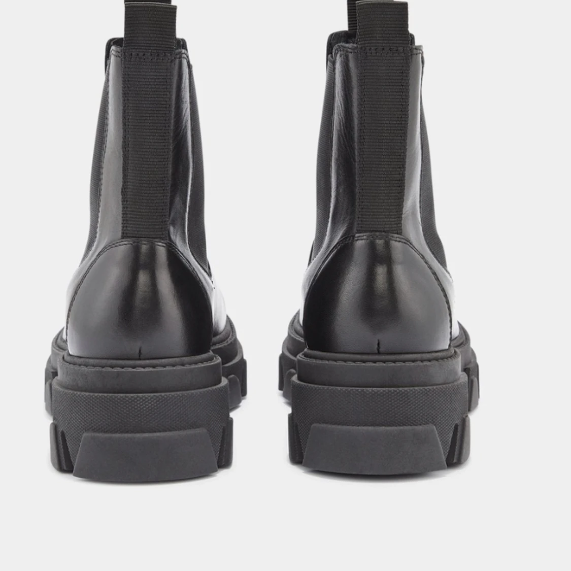 Pavement lira boot - 90