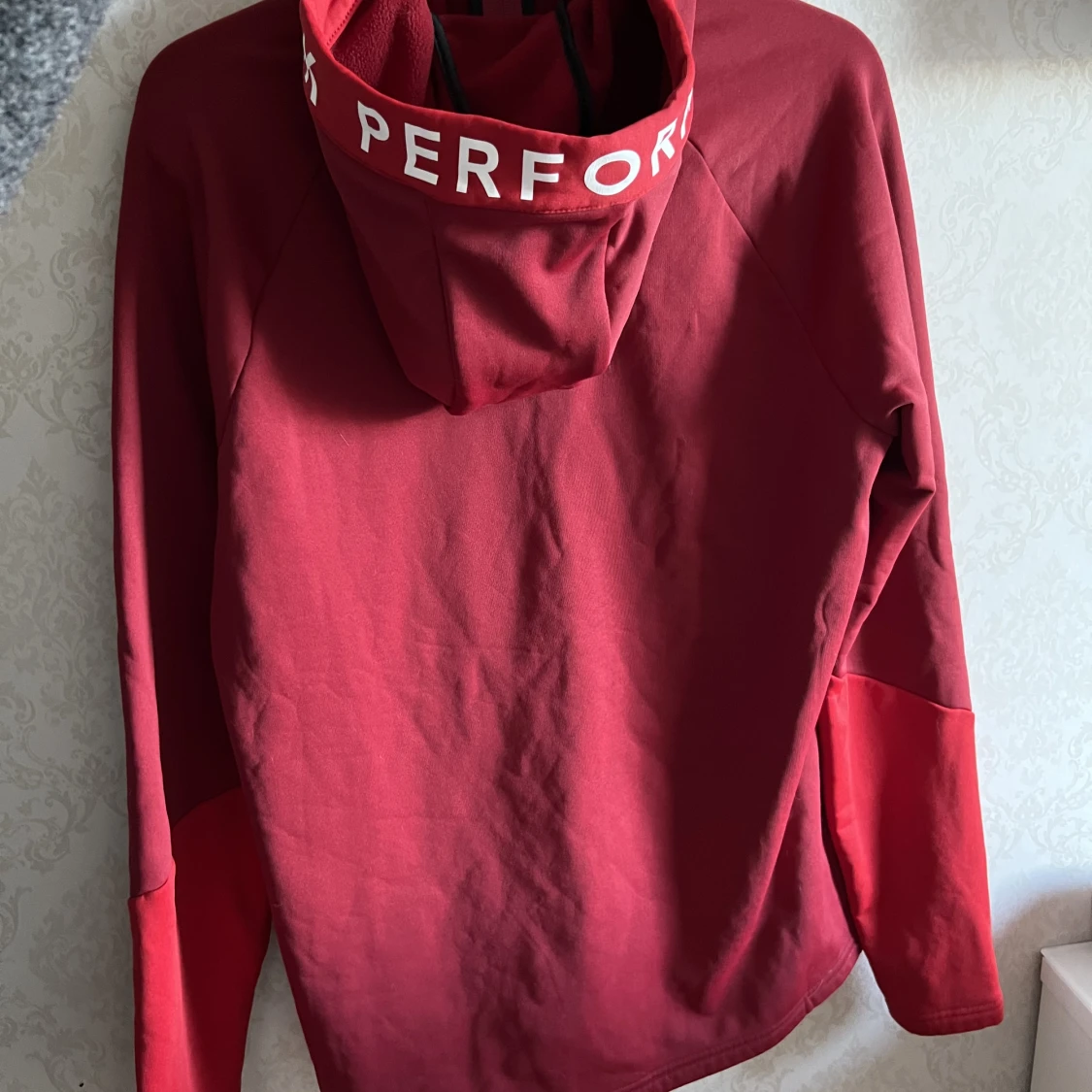 Peak Performance  - 90