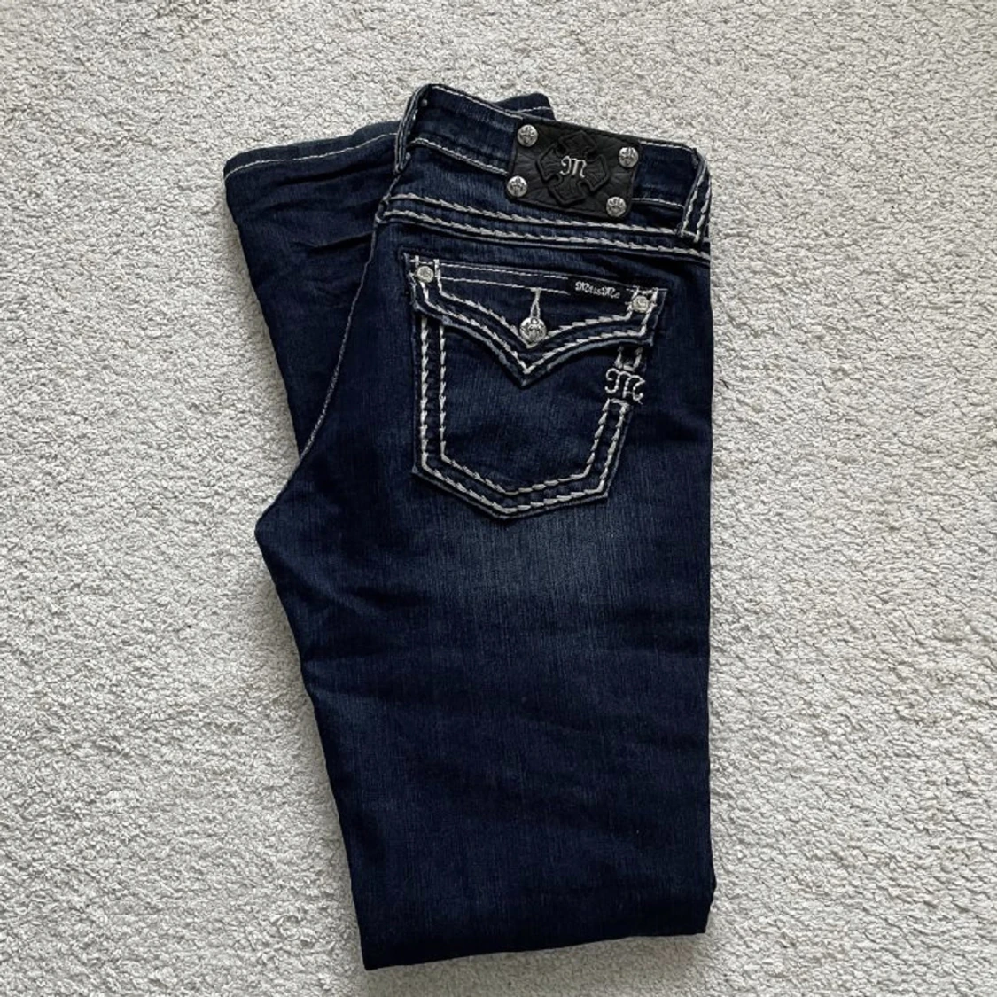 Miss me jeans - 91