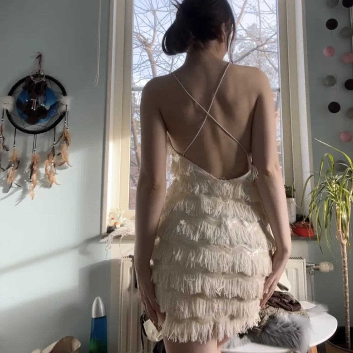 Studentklänningen  - 90