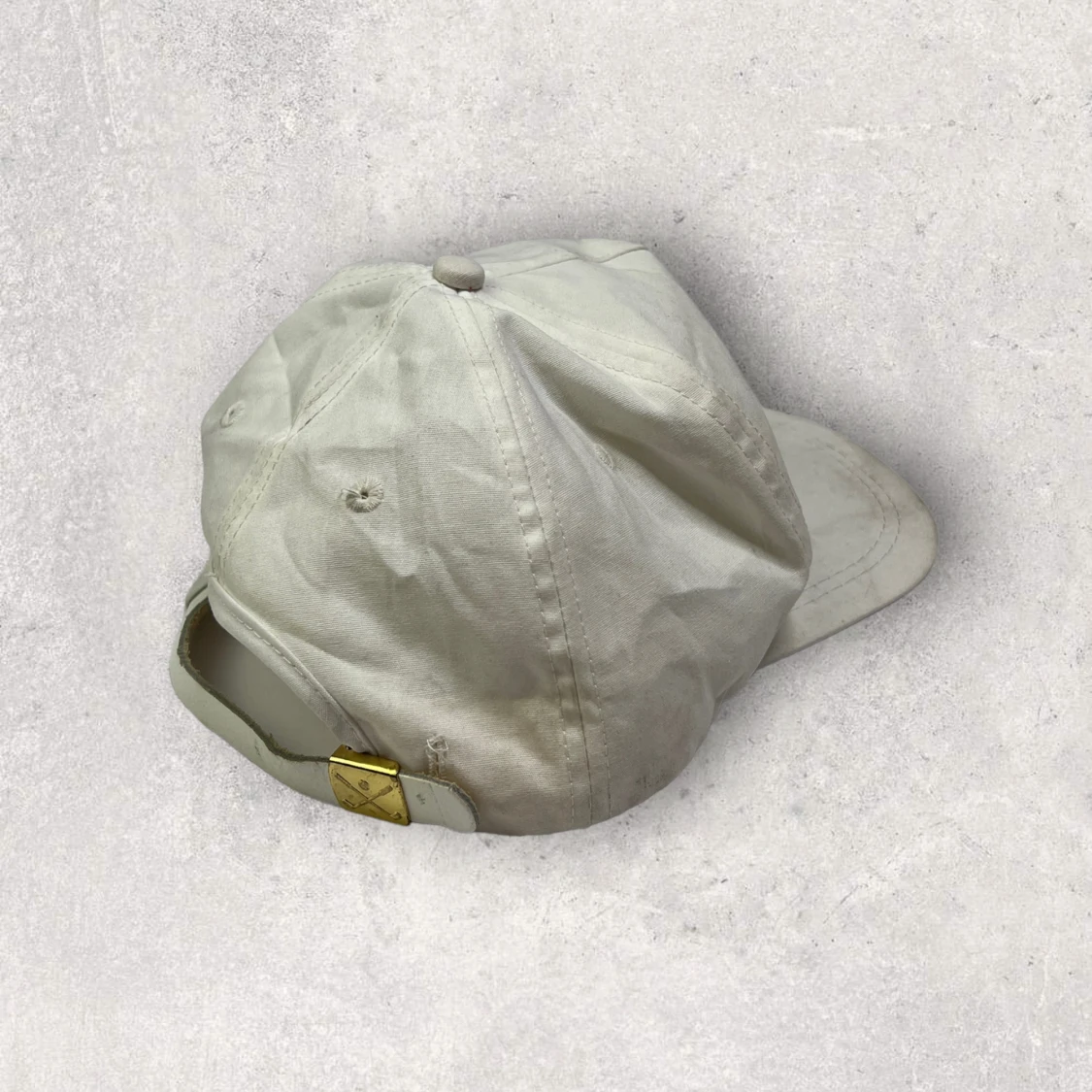 Star Fire Tires Golf Cap - 90