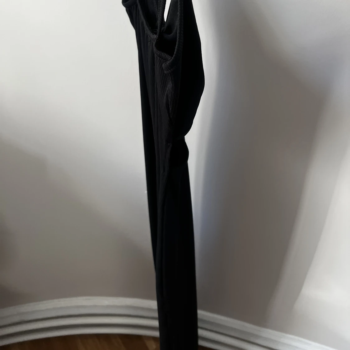 Svart klänning Nelly - 90