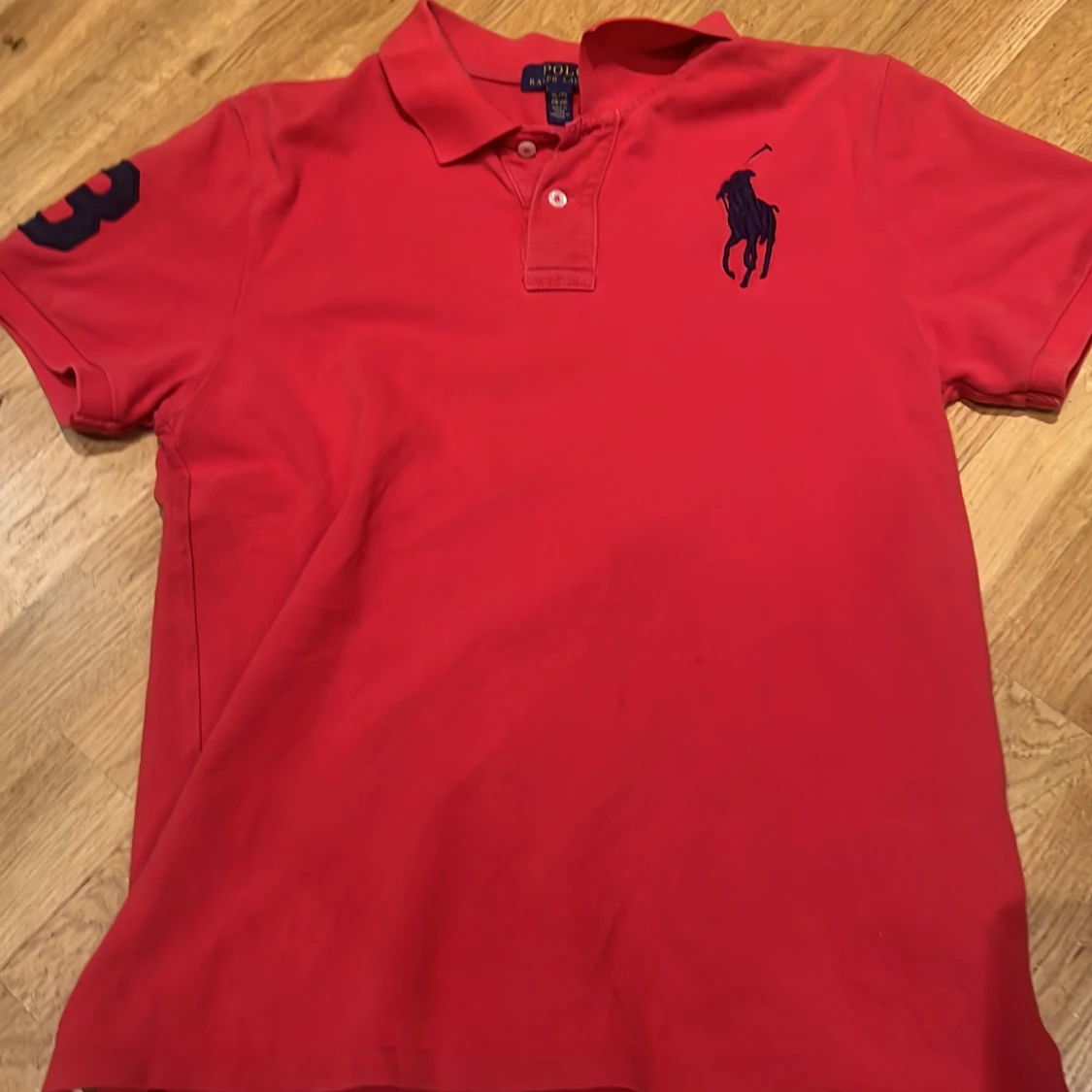 Polo Ralph Lauren piké