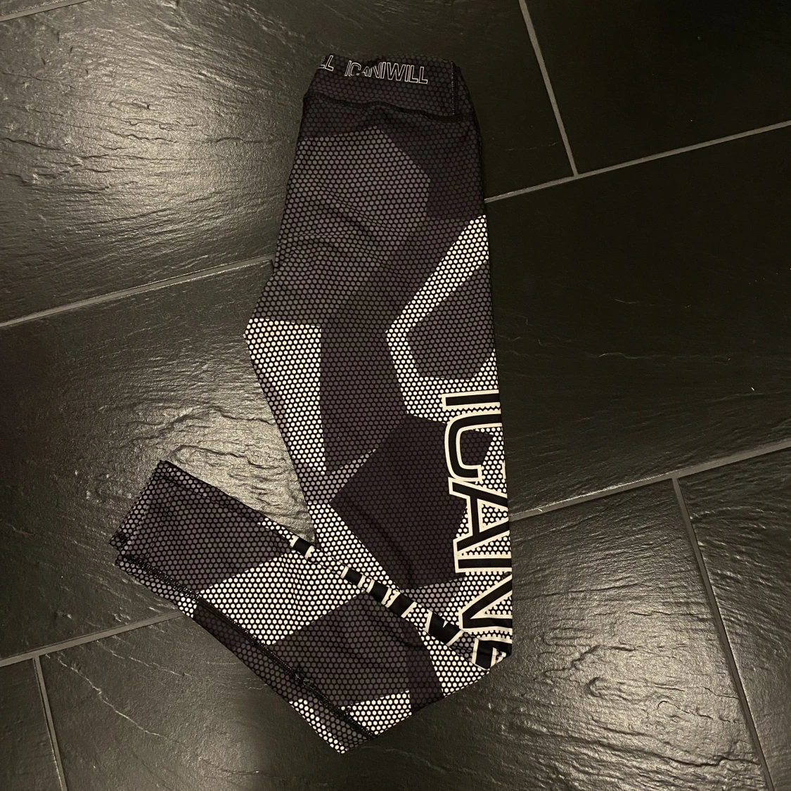 Träningstights - 91