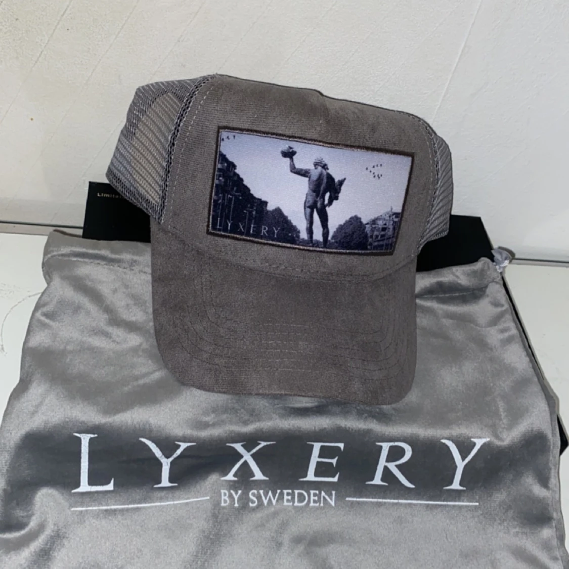Lyxery by Sweden