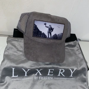 Lyxery by Sweden  - Onödig köp  skick 10/10 
