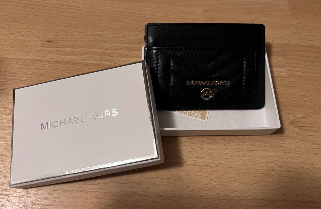 Korthållare Michael Kors - 90