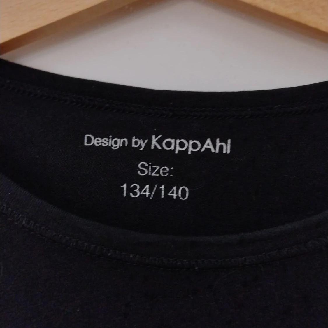 Långärmad tröja  - 90