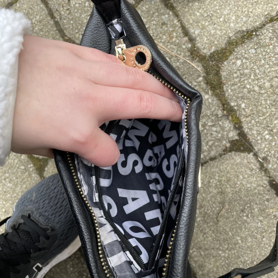 Marc jacobs väska - 91