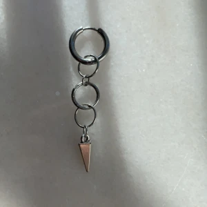 Maria Nilsdotter liknande örhängen  - Sjukt snyggt örhänge  Köp för 99kr/st