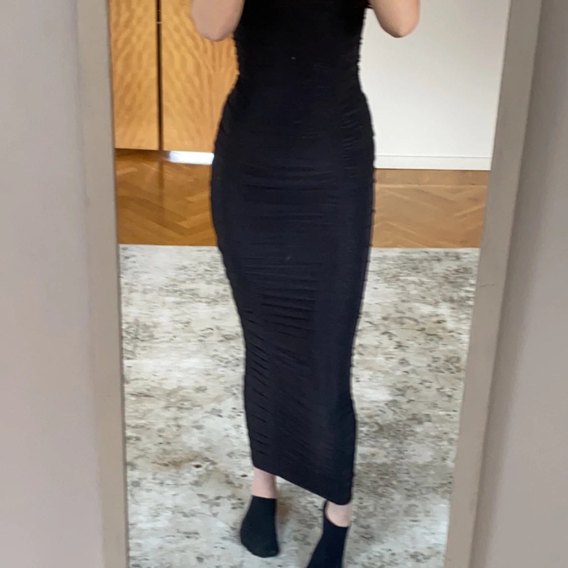 Bodycon klänning - 90