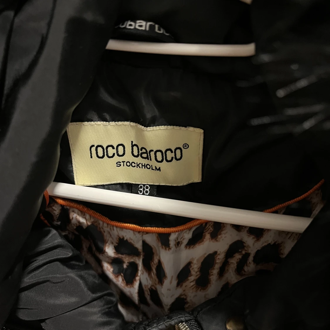 Jacka - Roco Baroco Stockholm  - 90