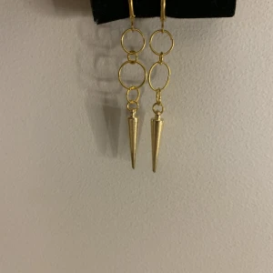 Örhängen  - Skit snygga örhängen  Köp för 189kr