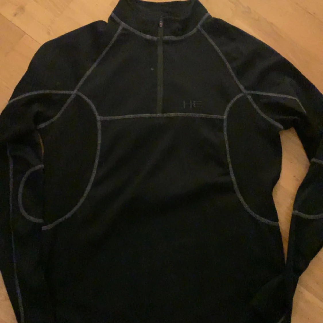 Heliot Emil Tactical Tech Zip Up