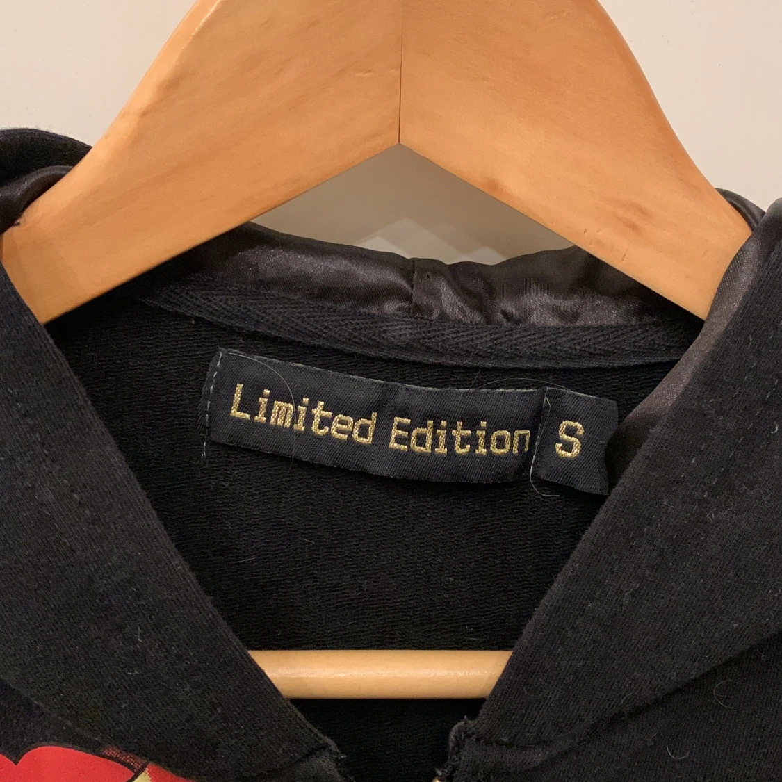 Ed Hardy Limited Edition hoodie - 90