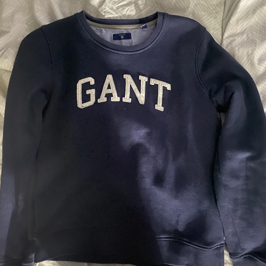 Gant långärmad - 90