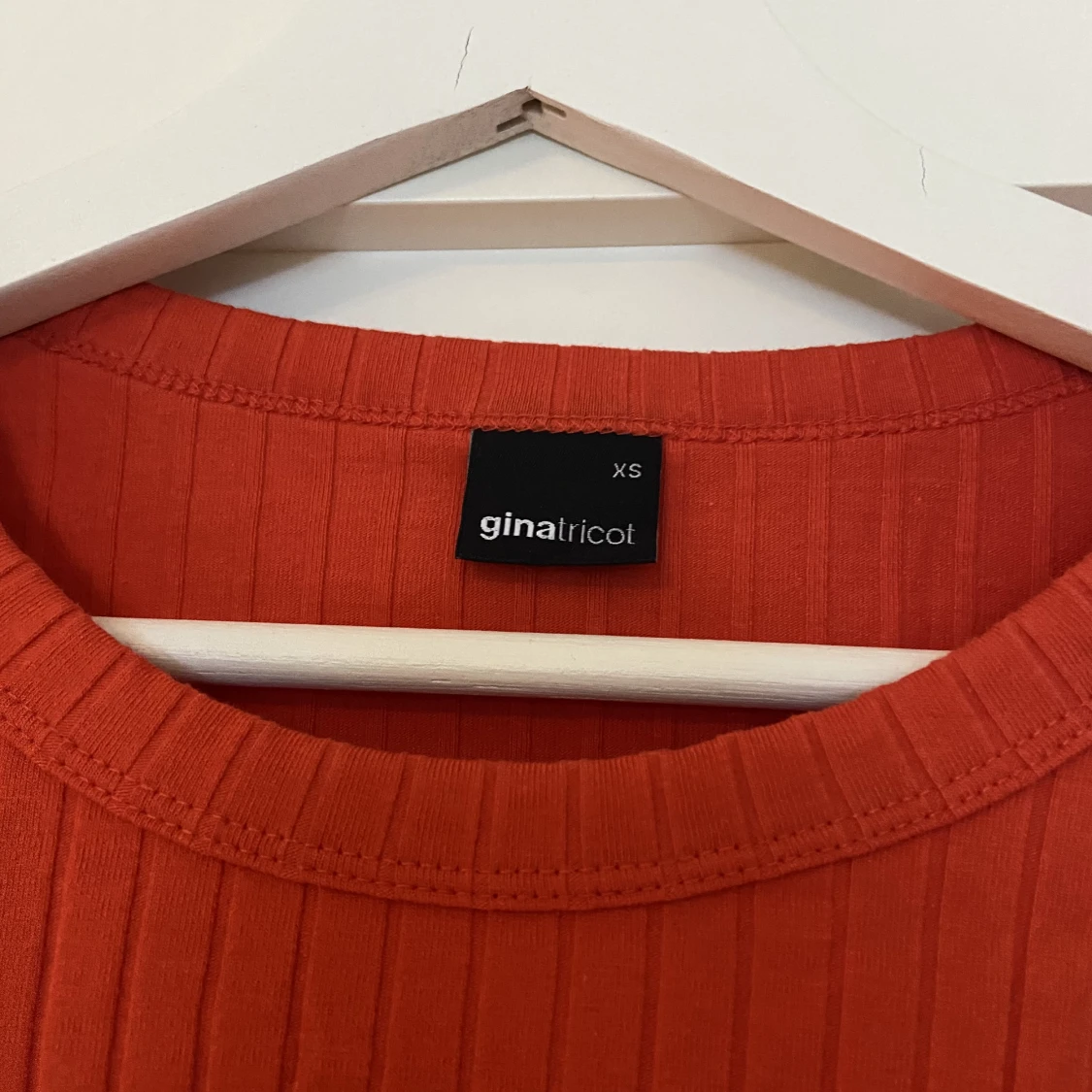 Långärmad tröja  - 90