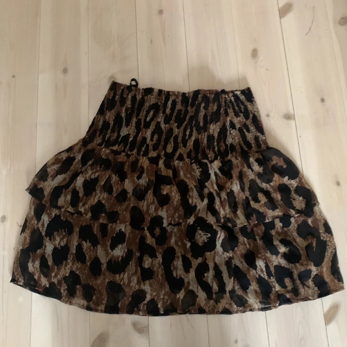 Supergullig kjol🥰