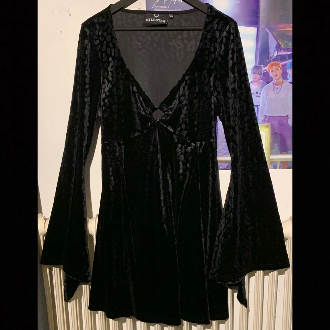 killstar klänning