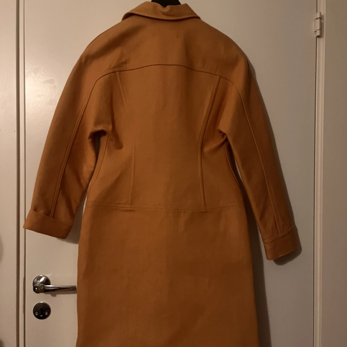 Acne Jeanskappa - 91