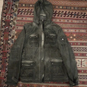 jacka - skit cool design