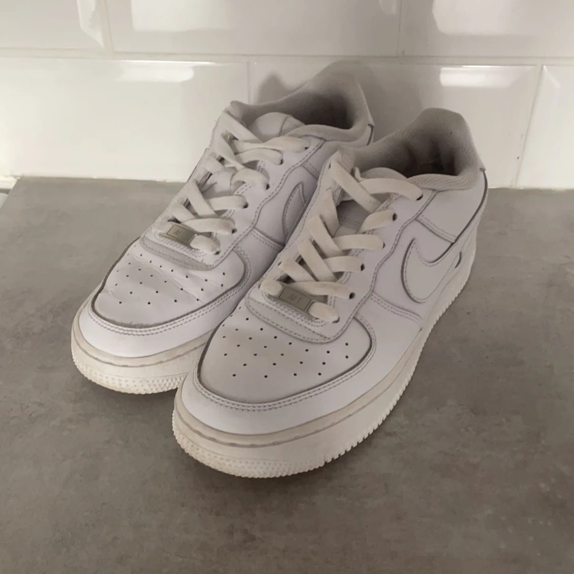 Air Force 1 - 90