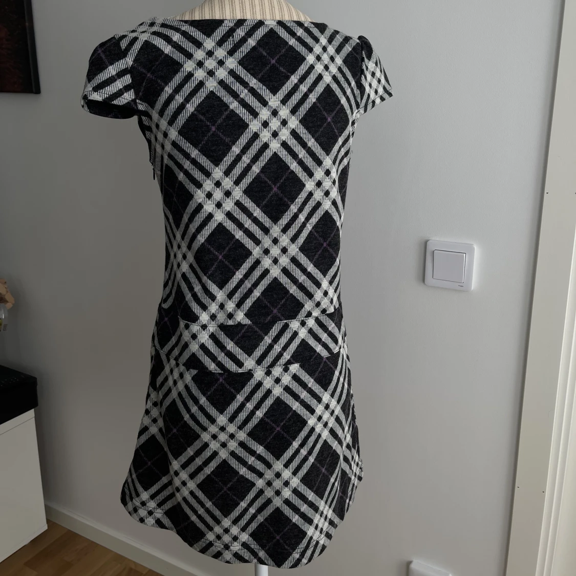 Ann Christine klänning st 38 - 91