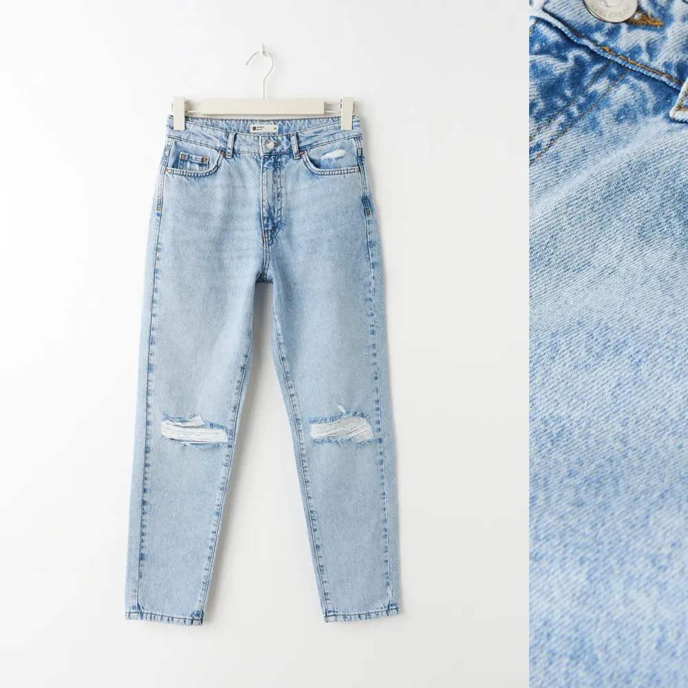 Finns det någon som har dessa byxor och vill sälja till mig?  Det är slut på hemsidan och i butik.. . Jeans & Byxor.