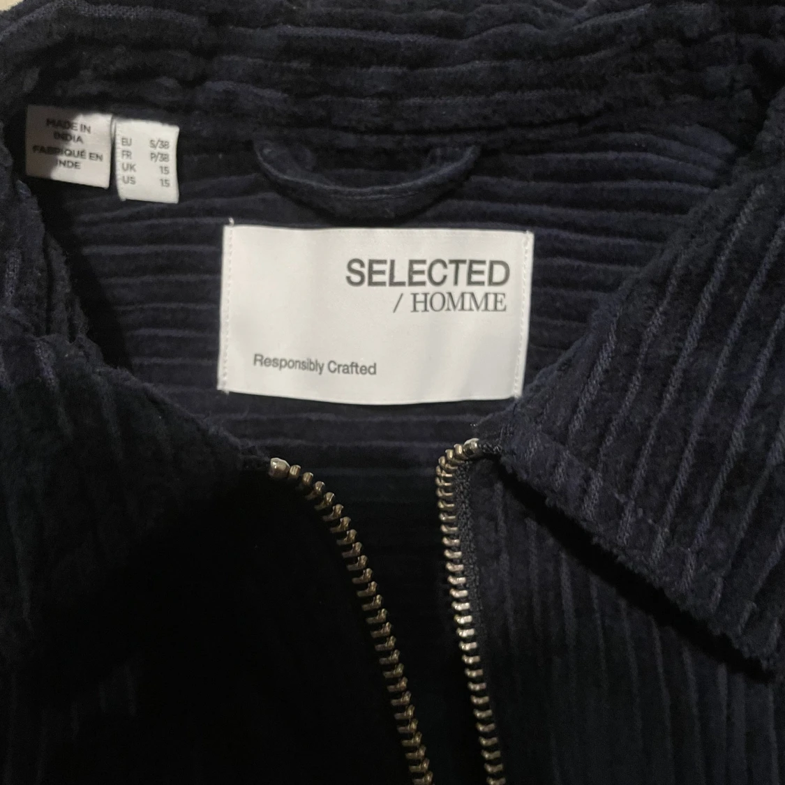 Selected Home jacka  - 91