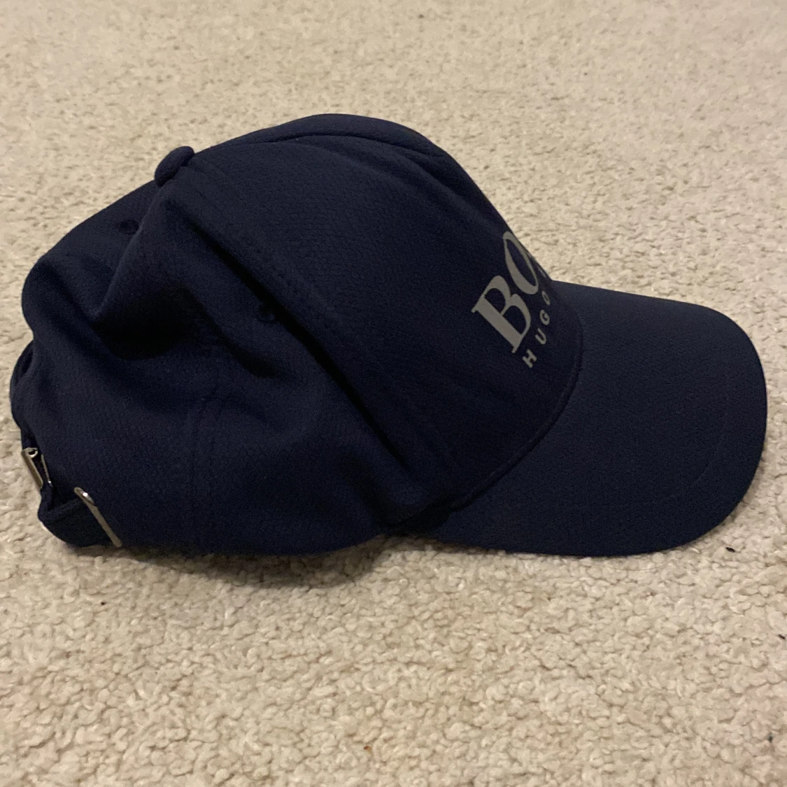 Hugo boss keps  - 91