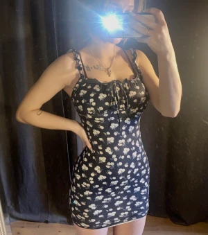 Klänning - Jättefin sommarklänning 🤍