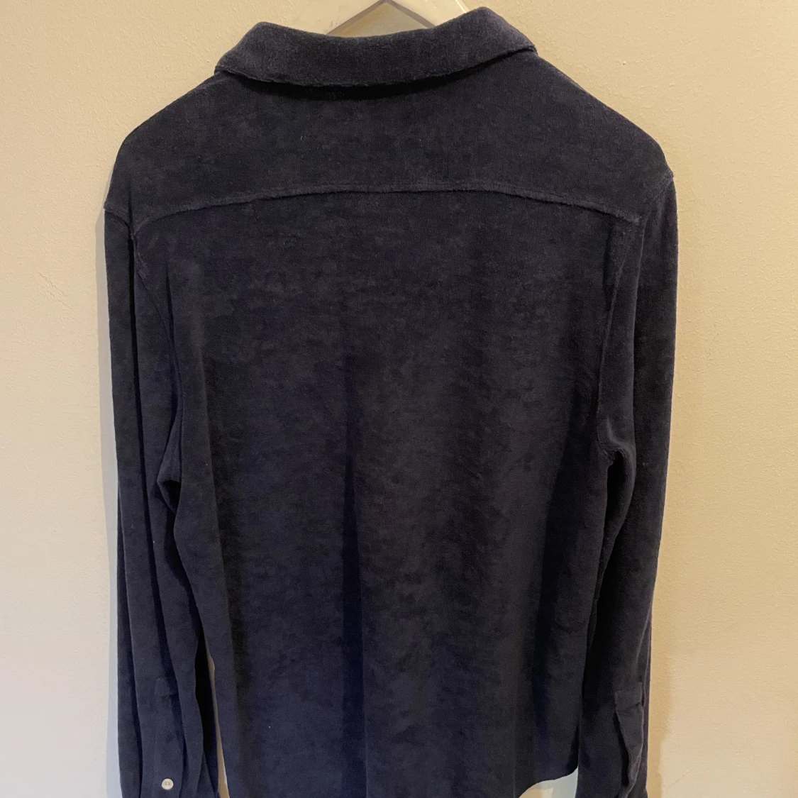 EAST WEST skjorta i frotté  - 91