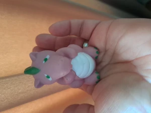 Hasbro draken my little pony  - Säljer denna i fint skick