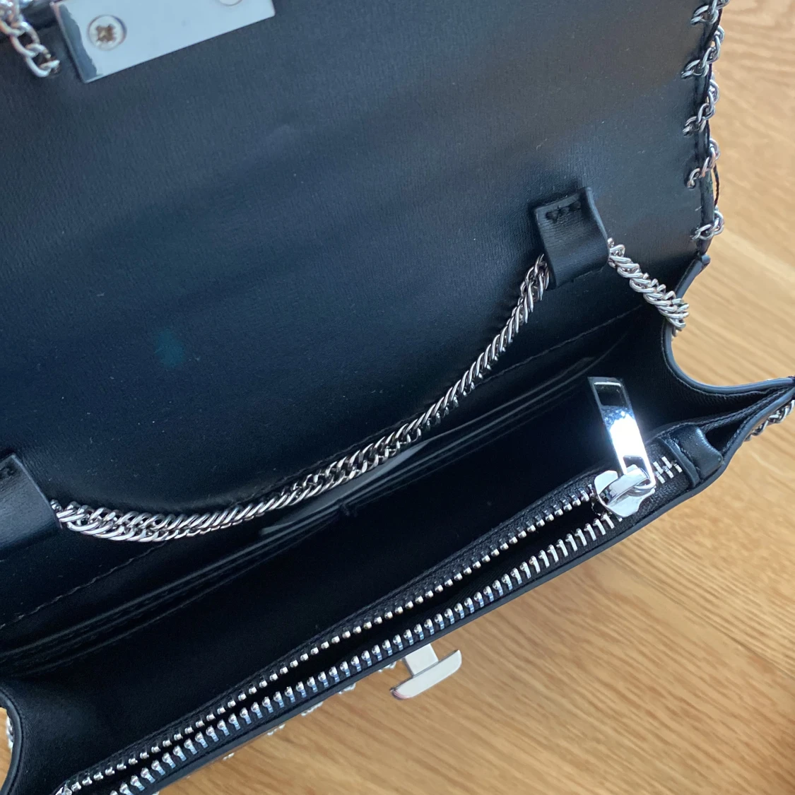 Axelremsväska  - 90