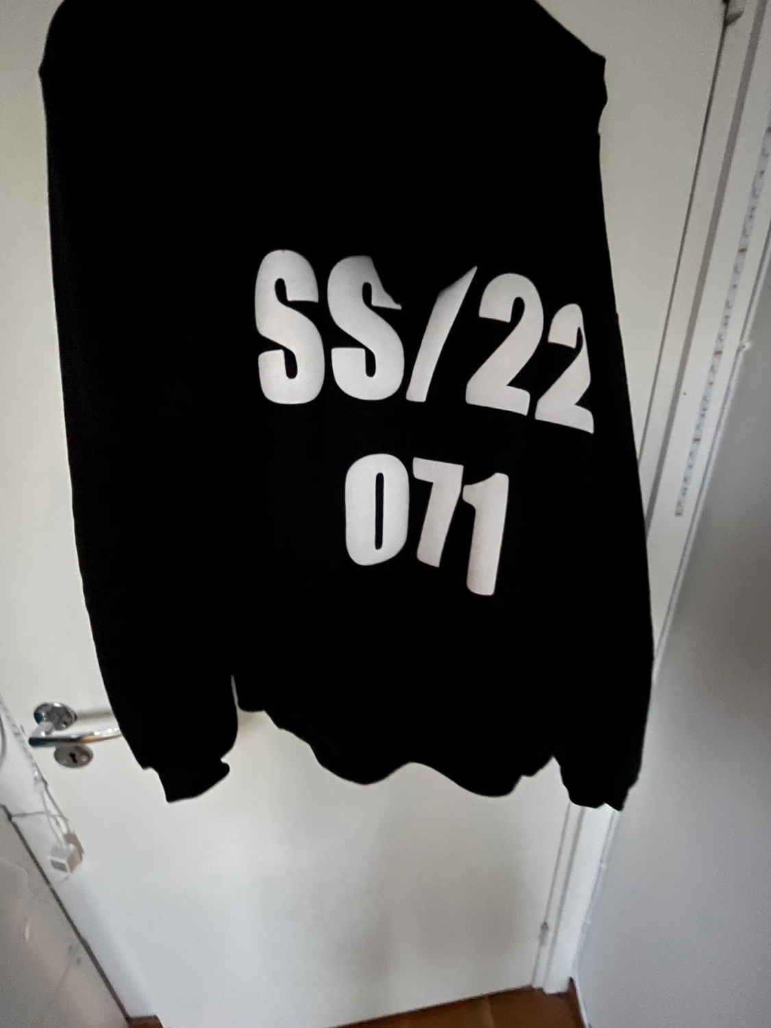 Highest tendencies hoodie - 90