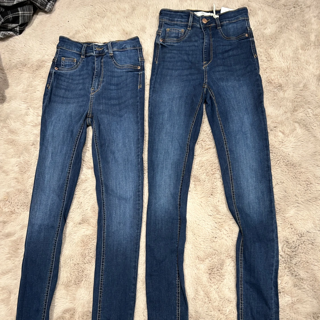 2 par Molly jeans  - 91