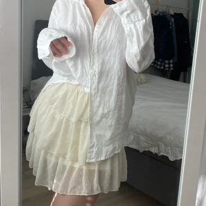 Kjol - Jätte gullig kjol ifrån raglady💓💓 Knappt använd, köparen står för frakt💞