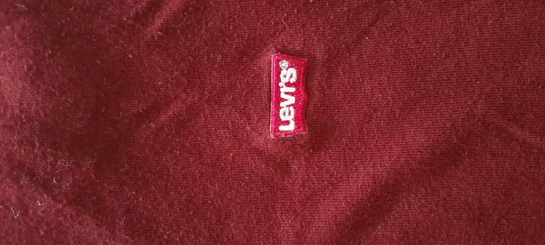 Levi's tröja