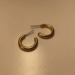 örhängen  - från h&m❤️