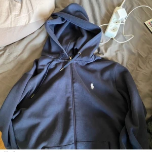 Ralph lauren kofta  - Knappt använd jätte bra skick 