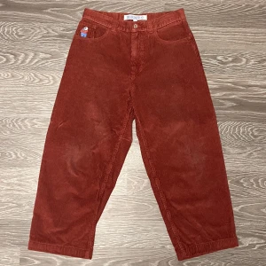 Polar big boys - Använd och tvättad ett fåtal gånger, uppsydda 4 centimeter, condition 9/10