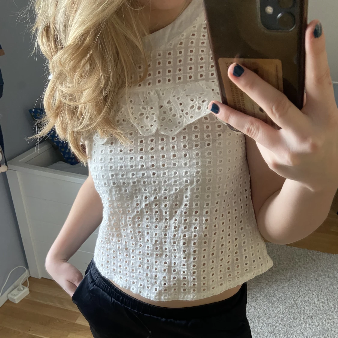 Söt topp