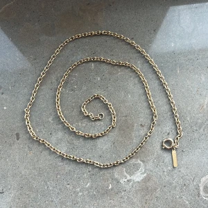 Kedja - Halsbandskedja från corocraft. ⛓️55,5 cm långt.