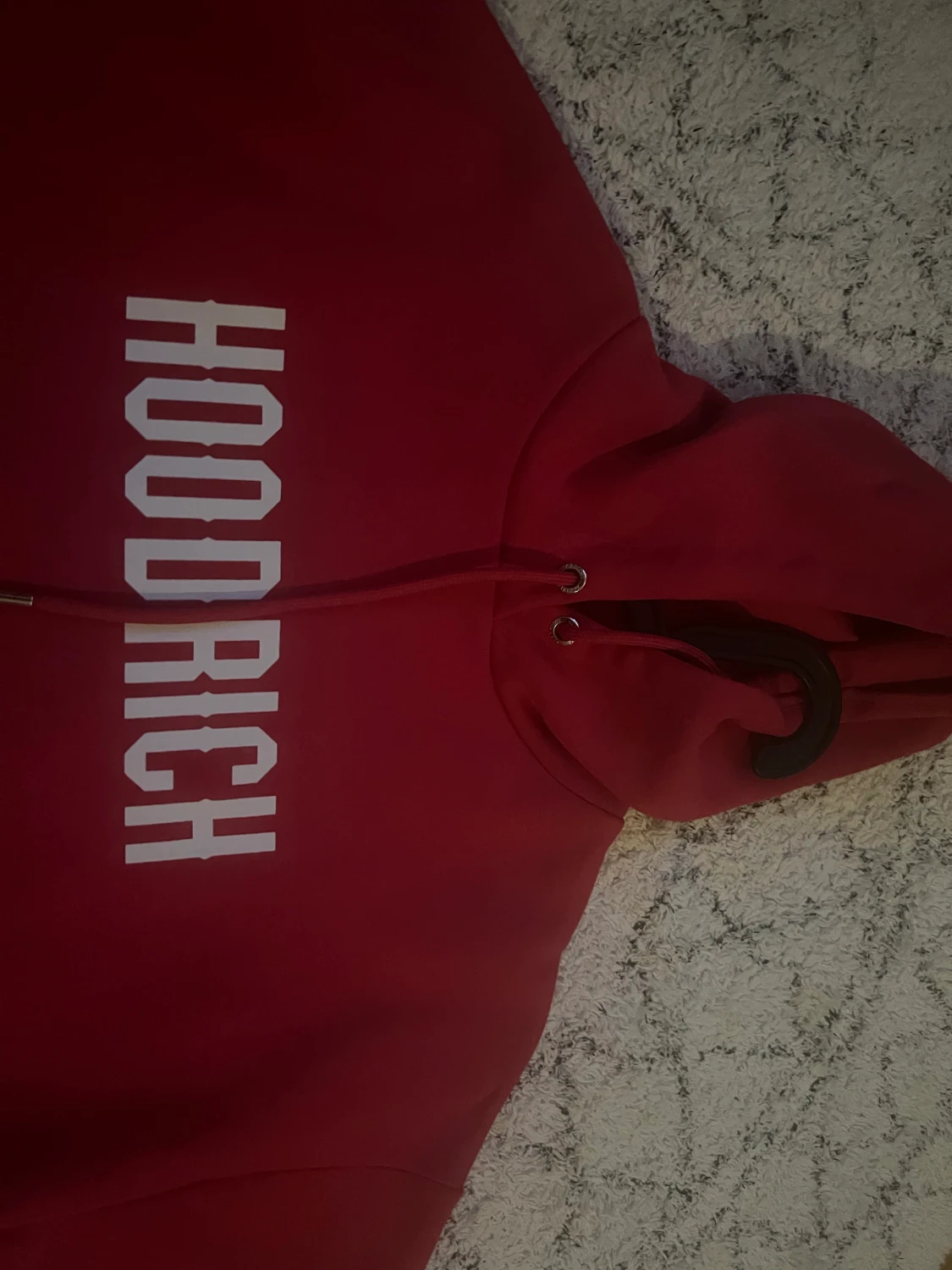 Hoodrich xs NY - 90