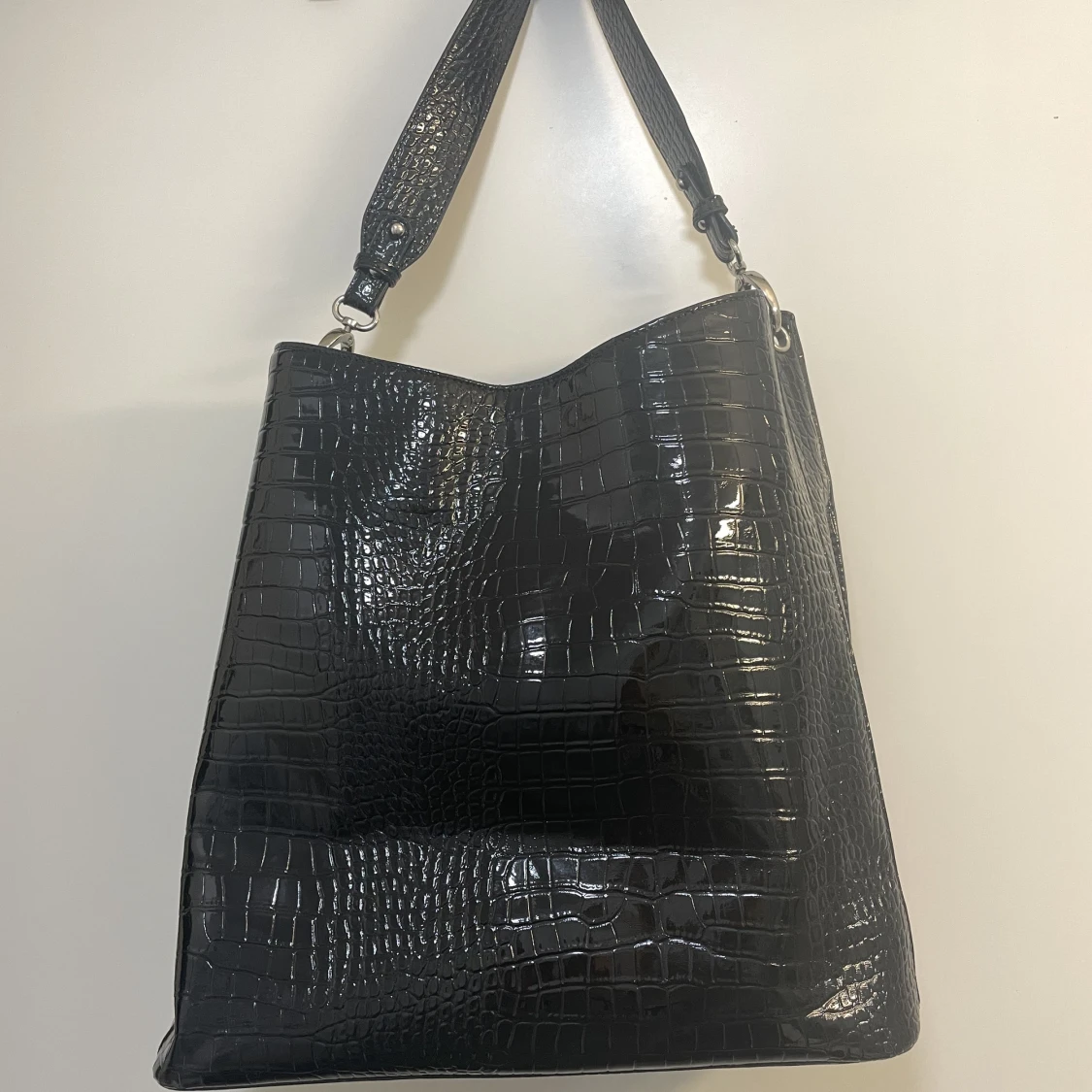 Svart väska Beck Söndergaard - 90