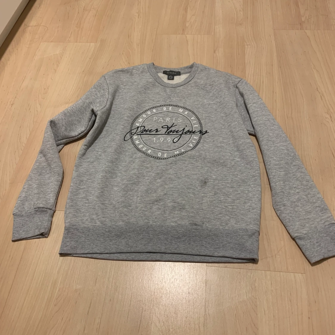 Tröja i storlek 2XS