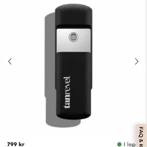 TanRevel - Säljer min Tanrevel som fungerar felfritt. 250kr.